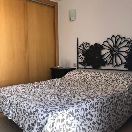 Casita Lanzaocean View Daire Punta Mujeres Dış mekan fotoğraf