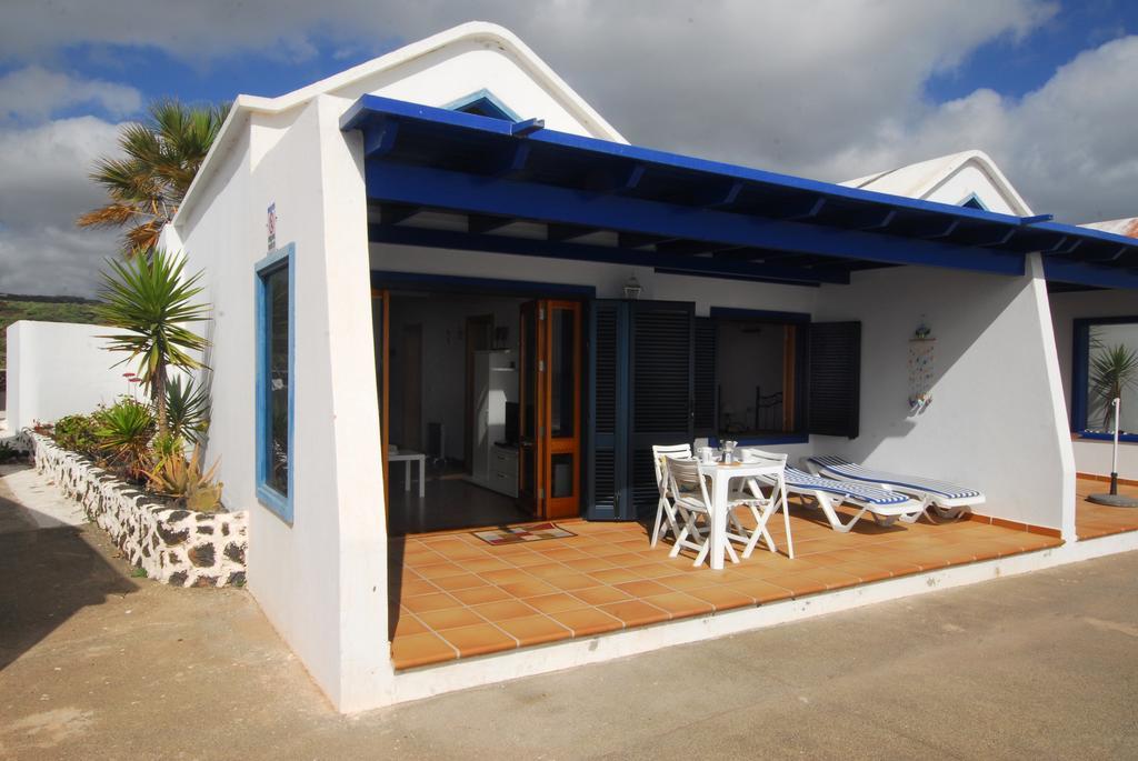 Casita Lanzaocean View Daire Punta Mujeres Dış mekan fotoğraf