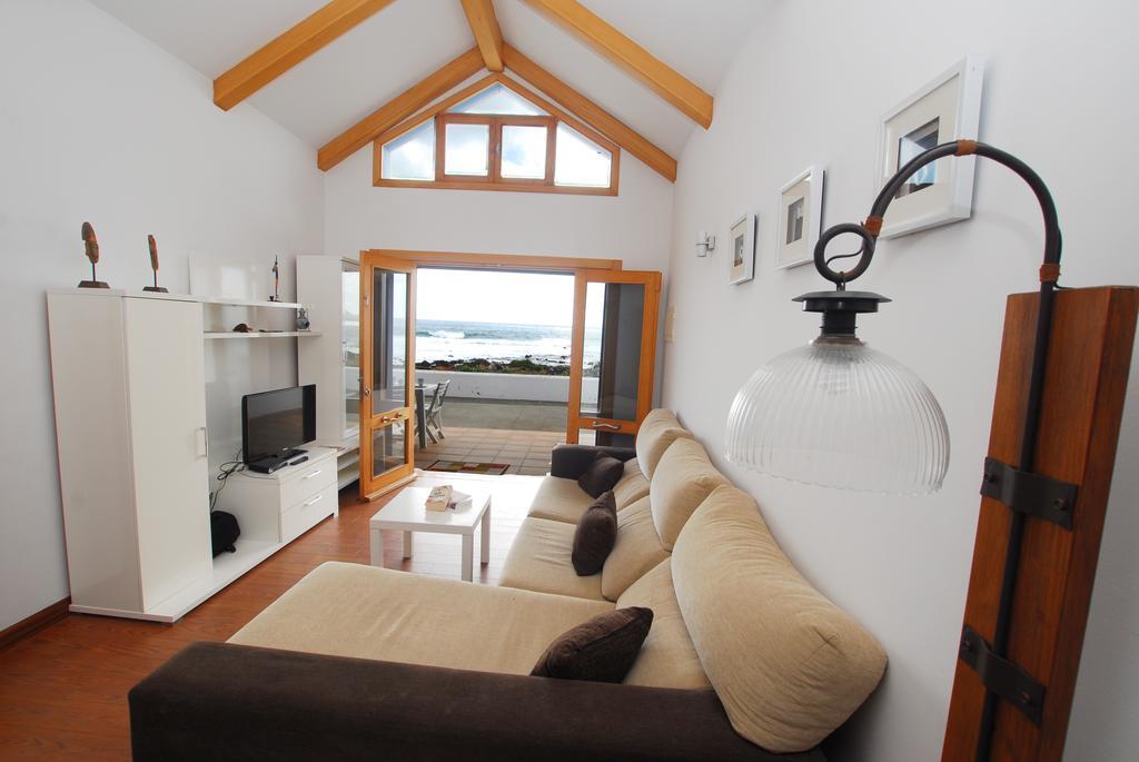 Casita Lanzaocean View Daire Punta Mujeres Dış mekan fotoğraf