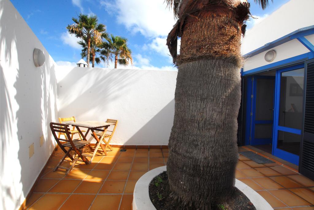 Casita Lanzaocean View Daire Punta Mujeres Dış mekan fotoğraf