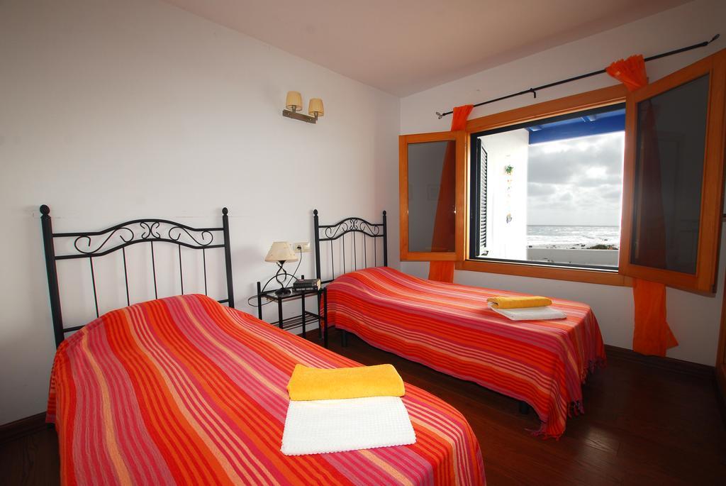 Casita Lanzaocean View Daire Punta Mujeres Dış mekan fotoğraf