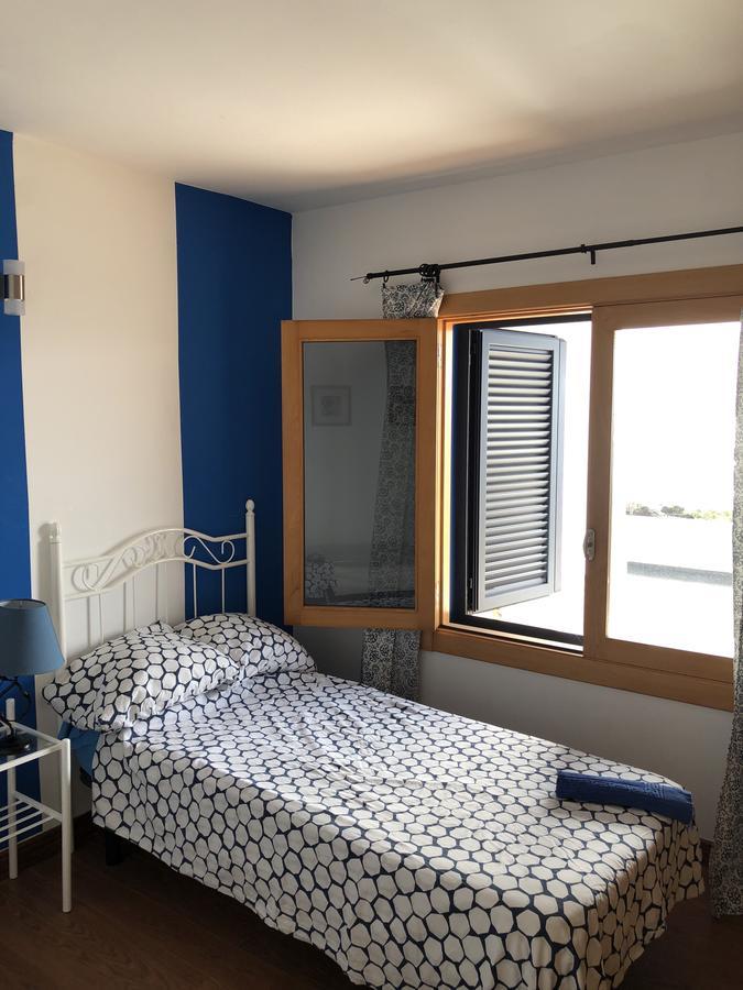 Casita Lanzaocean View Daire Punta Mujeres Dış mekan fotoğraf