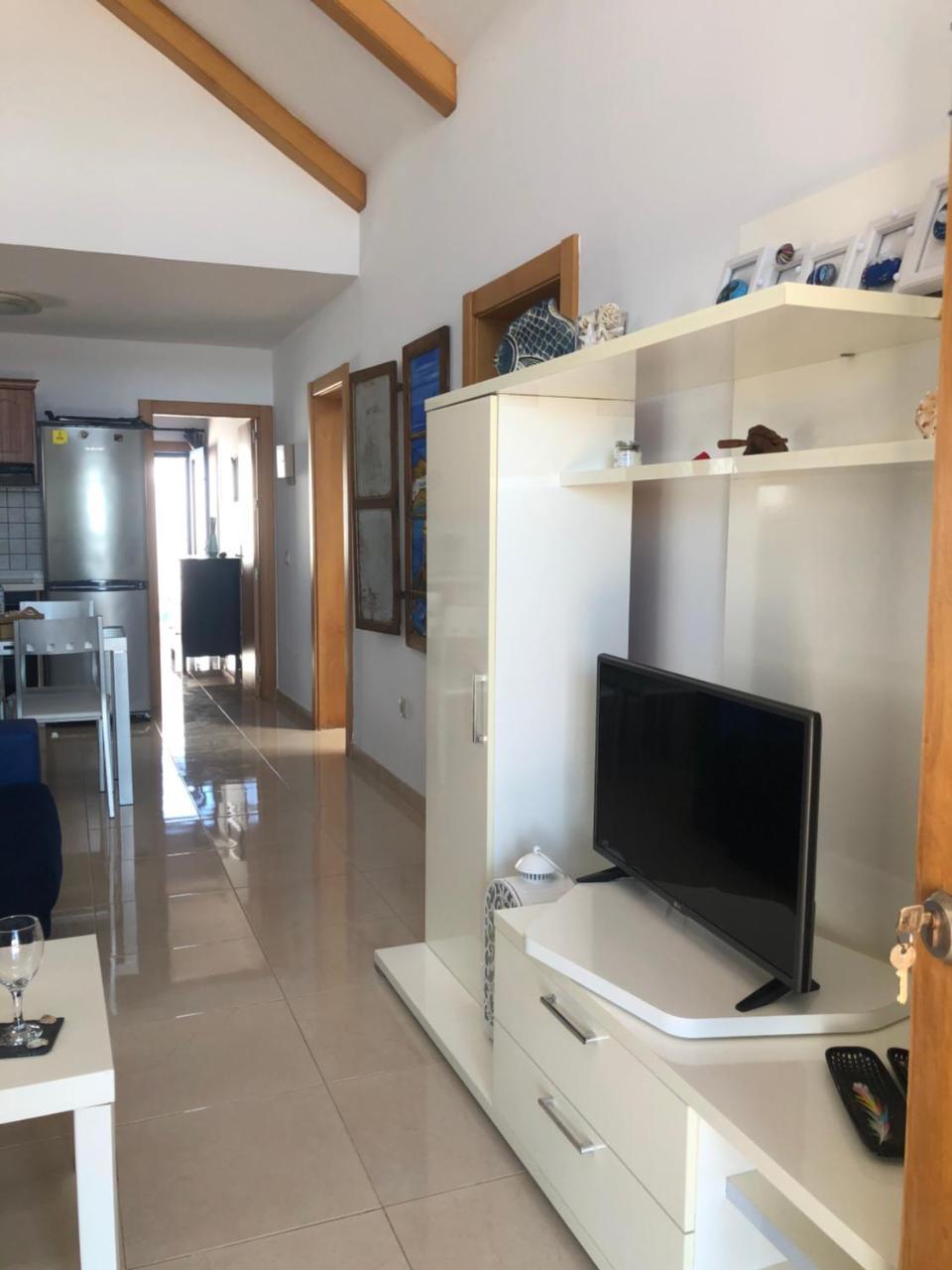 Casita Lanzaocean View Daire Punta Mujeres Dış mekan fotoğraf