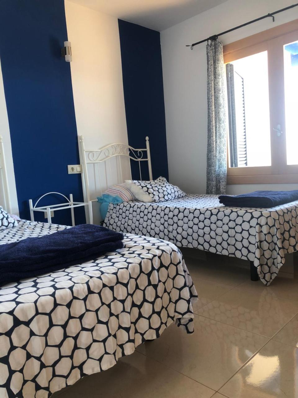 Casita Lanzaocean View Daire Punta Mujeres Dış mekan fotoğraf