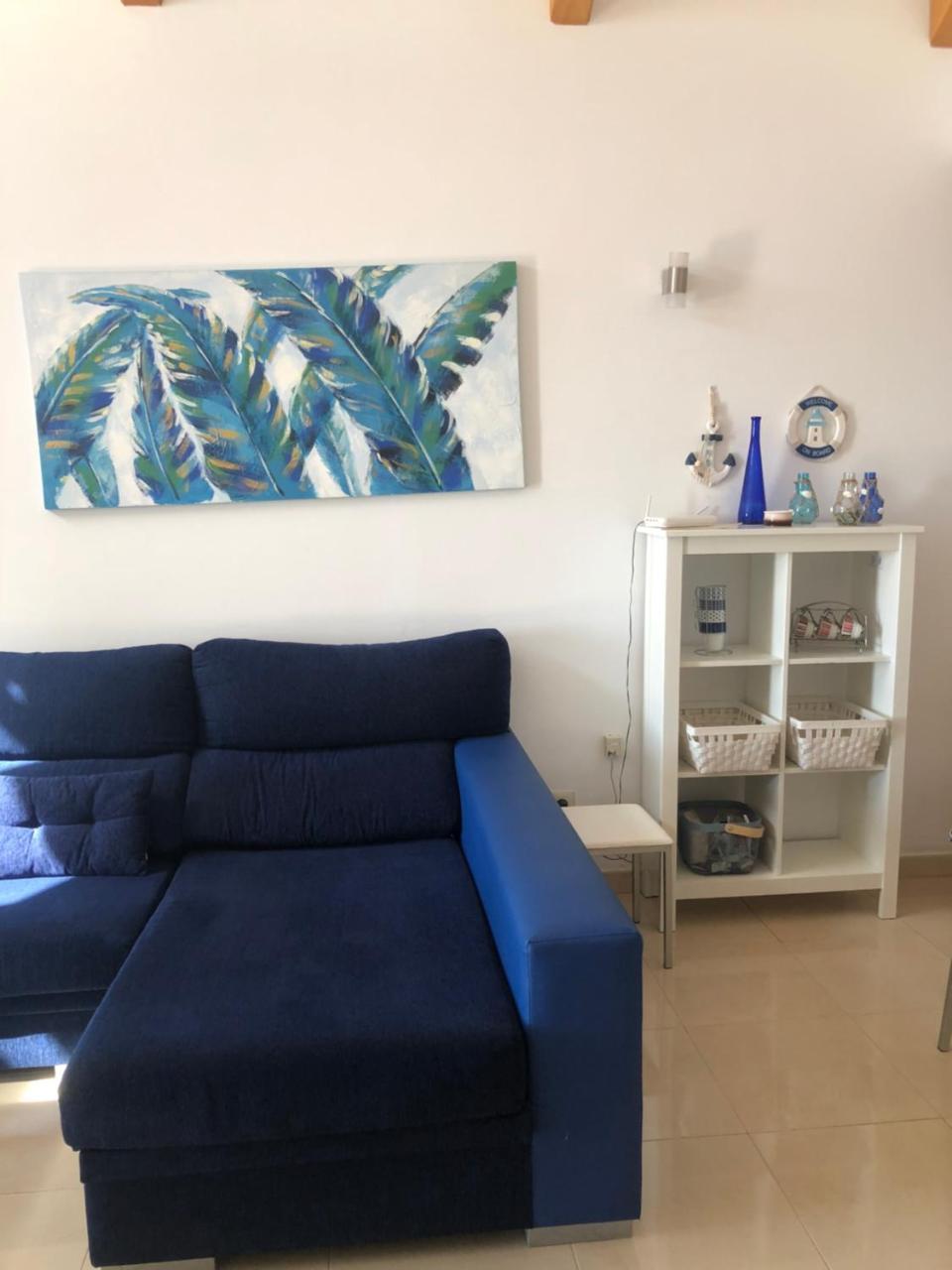 Casita Lanzaocean View Daire Punta Mujeres Dış mekan fotoğraf