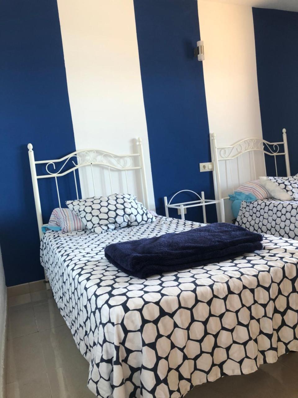 Casita Lanzaocean View Daire Punta Mujeres Dış mekan fotoğraf