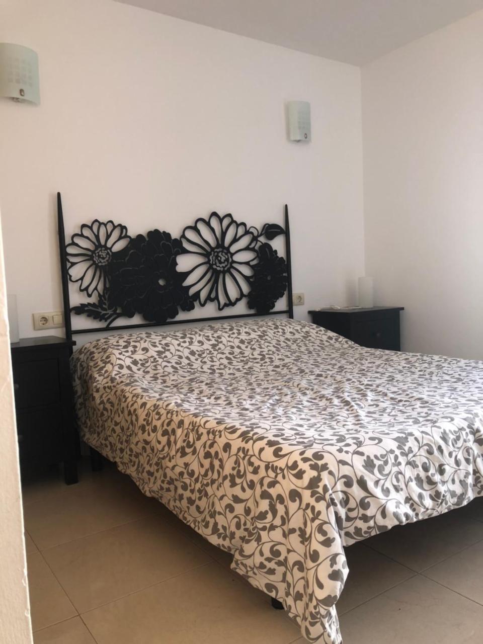 Casita Lanzaocean View Daire Punta Mujeres Dış mekan fotoğraf