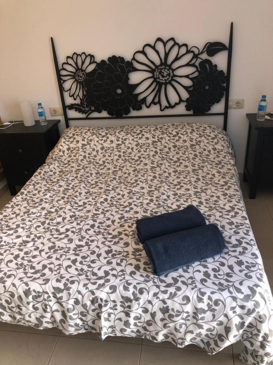 Casita Lanzaocean View Daire Punta Mujeres Dış mekan fotoğraf